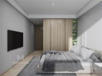 10款主卧设计干货，帮你打造舒缓休闲的睡眠空间