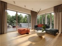 实至名归！金钢铂林荣获2021年度地板行业评选“年度环保先锋奖”