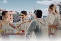 Master Kitchen冲泡大师，将意式格调注入繁忙工作