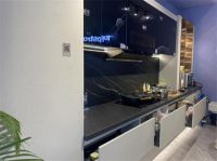 走心设计！这款领尚橱柜多功能一体化高级感十足