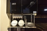 走心设计！这款领尚橱柜多功能一体化高级感十足