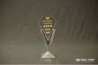 重磅！中广欧特斯荣获2021年度中国家居品牌力量7大奖项！