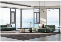 门窗不保暖，何以见阳春——佰斯顿门窗