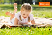 粤中小学教室照明规范发布，朗德万斯助力打造健康学习照明环境