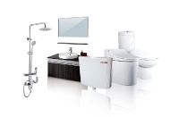 家装精品丨家装选品不再难，联塑家装精品一站式配齐