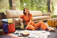 重磅预热｜东鹏岩板X陈暄广州设计周艺术策展12月9日即将惊艳亮相，打造可持续视野下的