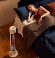 SoleusAir舒乐氏远红外取暖器官宣，无惧寒冬，“静”享暖意。