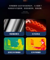 SoleusAir舒乐氏远红外取暖器官宣，无惧寒冬，“静”享暖意。