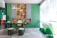 一张好板的绿色初心，千年舟入选“2021年度中国人的家影响力品牌”