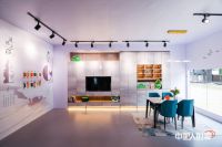 一张好板的绿色初心，千年舟入选“2021年度中国人的家影响力品牌”