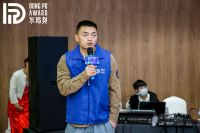 2021东坡奖最后一场区域赛在太原举行，西北地区15人晋级