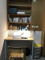 花3000块在广州租小区两居室 通勤10分钟太香了！