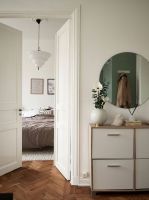 讲真，国外的装修设计确实有一套，看似简单，却越品越有味道