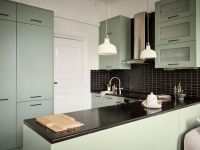 讲真，国外的装修设计确实有一套，看似简单，却越品越有味道