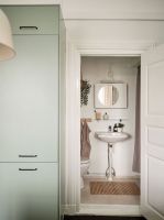 讲真，国外的装修设计确实有一套，看似简单，却越品越有味道