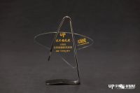 重磅!卡洛尼新风荣获2021年度产品技术领先大奖!