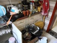 奥田集成灶丨厨房断舍离，向简而美的精致生活进发！