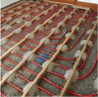 地热伴侣：得高碳化隔离软木，天然可持续性高效保温材料