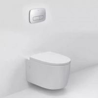 马桶什么牌子好？壁挂式的马桶简直王炸