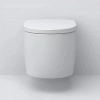 马桶什么牌子好？壁挂式的马桶简直王炸