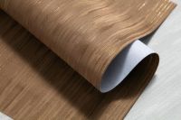 墙面鎏金之美，似时装界的高定|天洋墙布素色新本来了