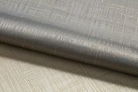 墙面鎏金之美，似时装界的高定|天洋墙布素色新本来了