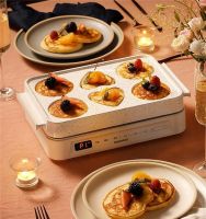 大宇DAEWOO双11首日即开门红，好家电深得年轻用户心