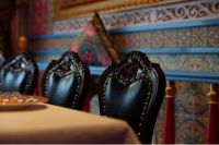 《中国有设计》第四季第八期丨宋涛：原汁原味，打造新疆之美