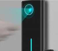 日上智能锁，让我享受便捷生活