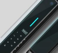 日上智能锁，让我享受便捷生活