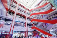 正式开业啦！京东×尚品宅配首家线下超级家居体验店，再掀家装消费浪潮