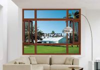 专业成就生活！宾致系统门窗为你解锁生活的无限可能