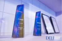 德立淋浴房林香宇：率先试水明星直播 领潮背后的“逻辑”