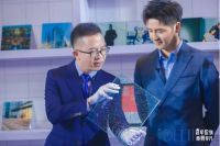 德立淋浴房林香宇：率先试水明星直播 领潮背后的“逻辑”