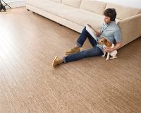 家装地材选软木，让生活品质直线up的神奇材料！