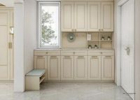 皮阿诺家居干货分享 | 教科书级别的玄关设计，不收藏保准后悔！