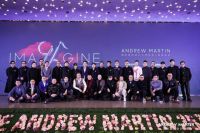 吉博力携手安德马丁 | 见证设计荣耀时刻，赋能中国未来好设计