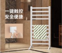 全能型冷空气持续发力，艾芬达电热毛巾架成冬日新爆款