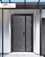 御翔安全门:设计新锐|的“求索之道”, 用艺术包裹你的家庭