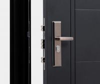 日上防盗门,让我信赖的选择