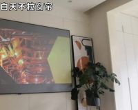 双十二数码家电推荐买什么哪些值得买，当贝X3激光投影仪建议加入购物车