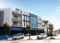 现代仿古砖｜潮流所趋｜尼罗格兰陶瓷，您身边的仿古砖家