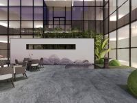 现代仿古砖｜潮流所趋｜尼罗格兰陶瓷，您身边的仿古砖家