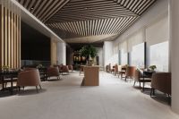 现代仿古砖｜潮流所趋｜尼罗格兰陶瓷，您身边的仿古砖家