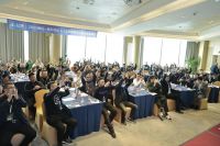 2022门企打胜仗 100家门企相约千岛湖