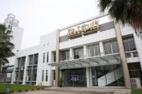 热烈祝贺欧神诺瓷砖总裁丁同文先生被选举为佛山市企业联合会、佛山市企业家协会第九届理事