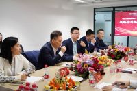 扬子地板与牛妈妈建材供应链达成全国战略合作,全国整装渠道共谋