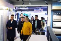 扬子地板与牛妈妈建材供应链达成全国战略合作,全国整装渠道共谋