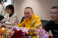 扬子地板与牛妈妈建材供应链达成全国战略合作,全国整装渠道共谋