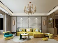 因为左右沙发，我看到了无数美好家的模样